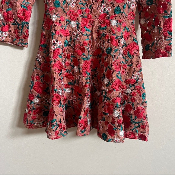 Lovers + Friends Vira Dress Size XS - Picture 6 of 8